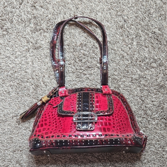 M.C. Handbags - MC M.C. Purse Tote Handbag Bag